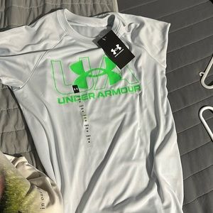 Boys tee shirt jersey type